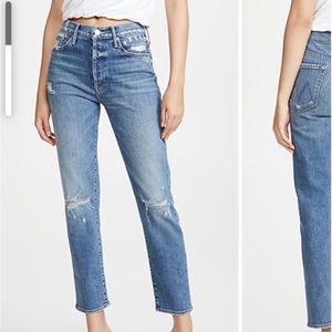 Mother Denim Jeans size 28